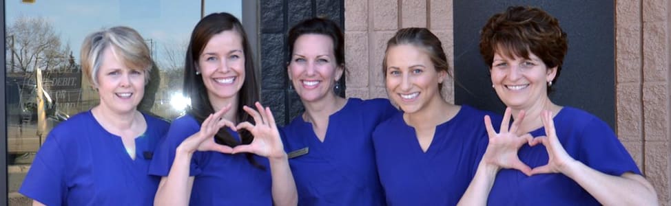Fort St. John Dental Clinic | Fort St. John, BC