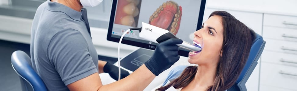 Dental Technology | Fort St. John Dental Clinic, BC