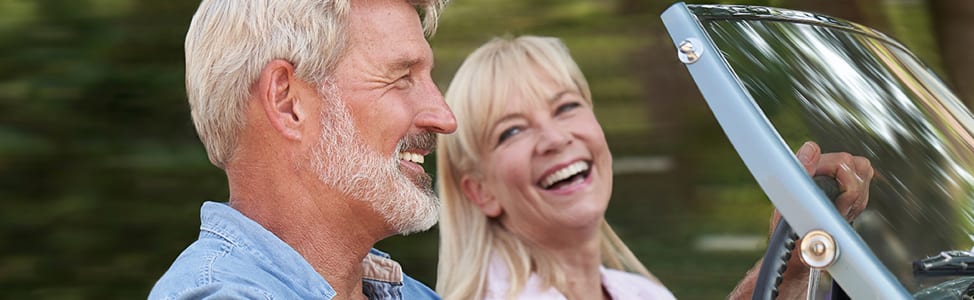 Dentures from Fort St. John Dental Clinic, BC