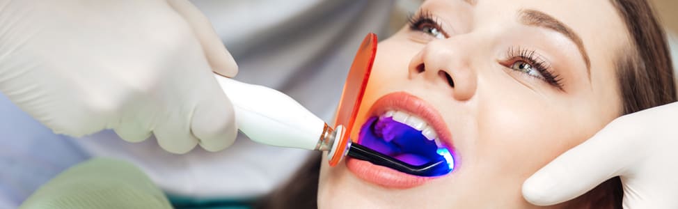 Dental Technology at Fort St. John Dental Clinic, BC