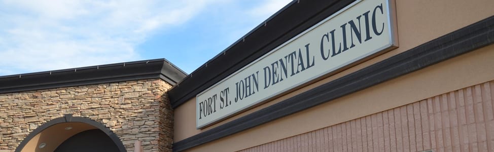 Fort St. John Dental Clinic | Fort St. John, BC
