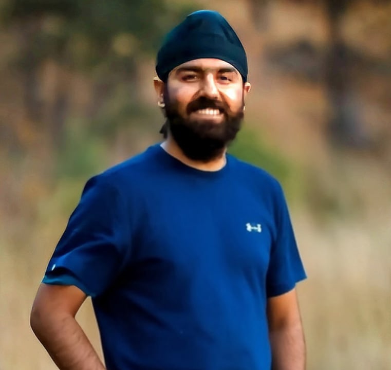 Dr. Purujeet Monga, Fort St. John Dentist