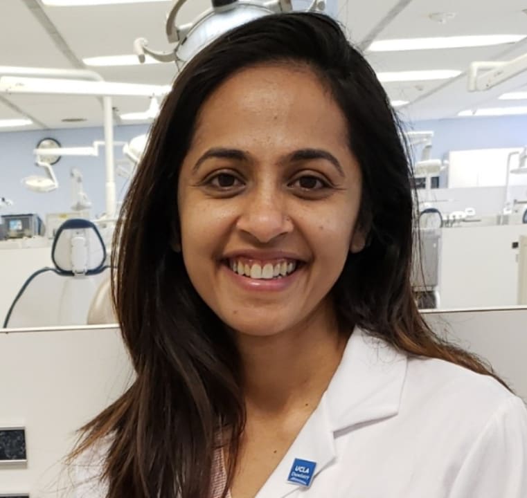 Dr. Sonam Rambhia, Fort St. John Dentist