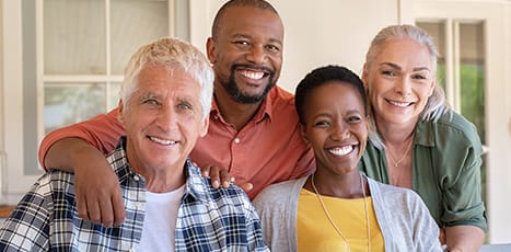 Veneers at Fort St. John Dental Clinic, BC