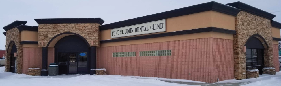 Fort St. John Dental Clinic | Fort St. John, BC