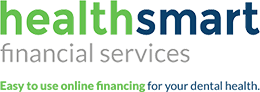 HealthSmart Financing Proactive Dental