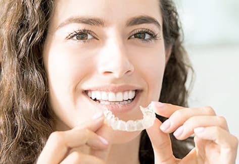 What is Invisalign | Fort St. John Dental Clinic | Fort St. John, BC